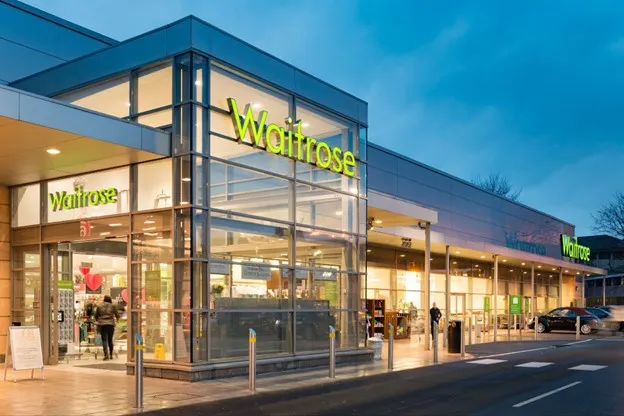 Co je to Waitrose efekt a jak ovlivňuje cenu nemovitostí v ČR?